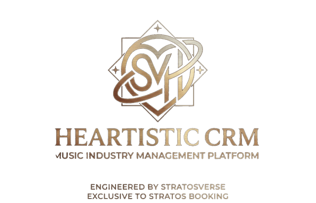Heartistic CRM
